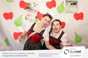 Ybbstaler Most- & Schmankerlfest